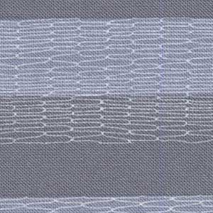 Solstice - Gray Geometric Fat Quarter | Andover 9542-C