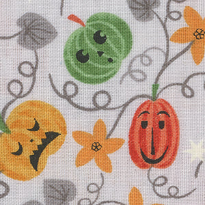 Castle Spooky Lewis and Irene - Gray Halloween | Miscellaneous A574-1