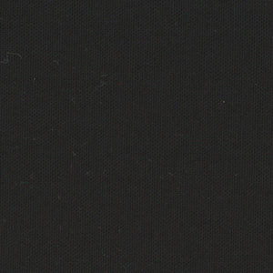 Solid Jet Black - Black Blender Fat Quarter | Michael Miller JETBLA-BLACK