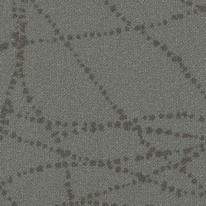 Composition - Black Geometric | Andover 8603-C