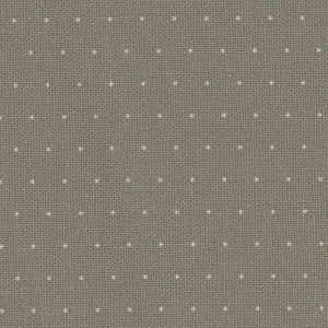 Micro Dot - Gray Blender Fat Quarter | Andover 1236-C2