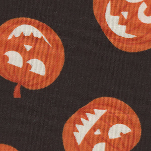 Haunted House - Black Halloween | Miscellaneous A601-3