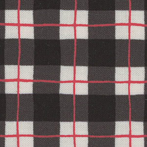Winter Friends - Black Christmas | Moda 56137-18