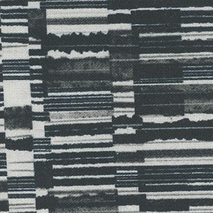 Roam - Black Geometric | Miscellaneous 3061-BLACK
