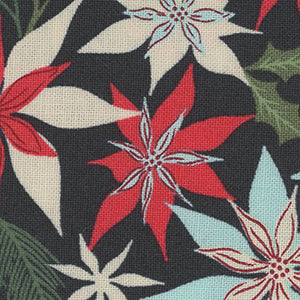 Good News Great Joy - Black Christmas | Moda 45561-12