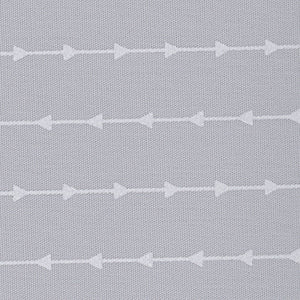 Century Grays - Gray Geometric | Andover CS928-C