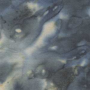 Lava Batiks - Onyx | Anthology Fabrics 1855