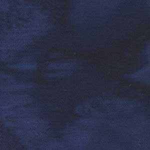 Lava Batiks - Dark Navy | Anthology Fabrics 1564