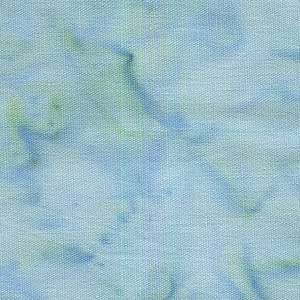 Lava Batiks - Waterfall | Anthology Fabrics 1598