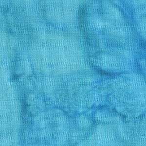 Lava Batiks - Blue Blender Fat Quarter | Anthology Fabrics 1586
