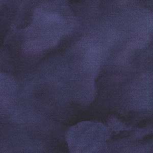 Lava Batiks - Denim | Anthology Fabrics 1853