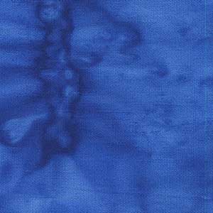 Lava Batiks - Cobalt | Anthology Fabrics 1636