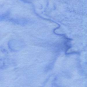 Lava Batiks - Blue Blender Fat Quarter | Anthology Fabrics 1571