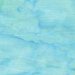 Lava Batiks - Blue Blender Fat Quarter | Anthology Fabrics 1612