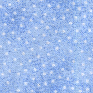 Comfy Prints Flannel - Blue Blender Fat Quarter | AE Nathan 9527-111