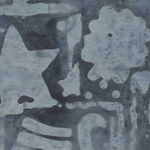 Banyan Bandana - Blue Patriotic Fat Quarter | Northcott 80673-94