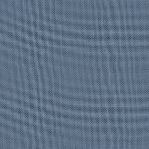 Bella Solids - Blue Blender Fat Quarter | Moda 99900-462