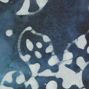 Banyan Batiks Boardwalk Dreams - Peacock | Northcott 83212-627