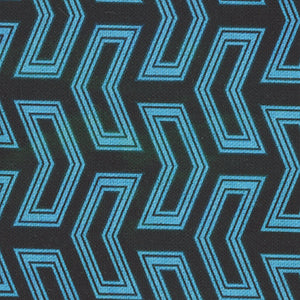 Sci-Fi - Blue Geometric | In the Beginning 10SCI-1