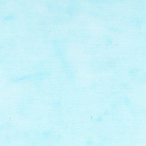 Bali Watercolors - Blue Blender Fat Quarter | Hoffman California 1895-504