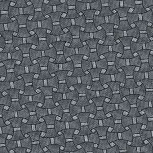 Snowman Gatherings IV - Grey | Moda 49255-12