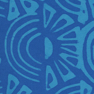 Puravida - Blue Lagoon | Anthology Fabrics 9089Q-1