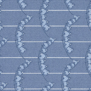 Perennial - Blue | Riley Blake Designs C15422