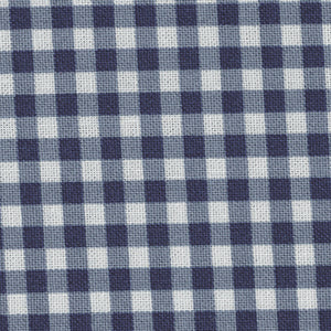 Classics - Blue Geometric Fat Quarter | Wilmington Prints 39161-144
