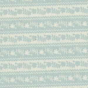 Ambleside - Blue Geometric | Moda 18607-14