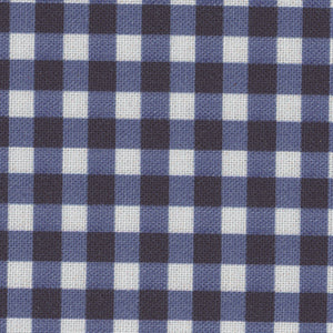 Farm and Garden - Blue Geometric | Moda 7480-16