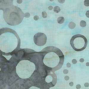 Hoffman Print - Seafoam | Hoffman California N2826-79