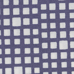 AGF Square Elements - Blue Geometric | Miscellaneous SE-612-BLUEBERRY