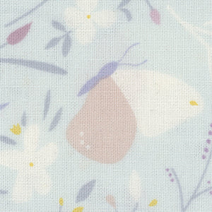 Heart of Summer Lewis & Irene - Blue Floral | Miscellaneous CC1-2