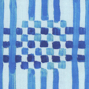 Joyful - Alfresco | Free Spirit PWSH039-BLUE