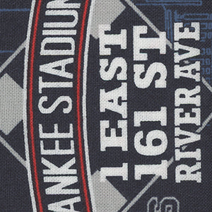 MLB NY Yankees Stadium - Blue Novelty | Miscellaneous 60252-BLUE