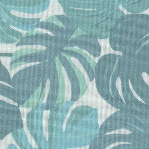 Wild Side - Blue Floral | Maywood Studio 10703-GQ