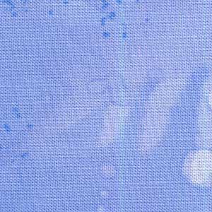 Fossil Fern - Nordic Ice | Benartex 00528-1W