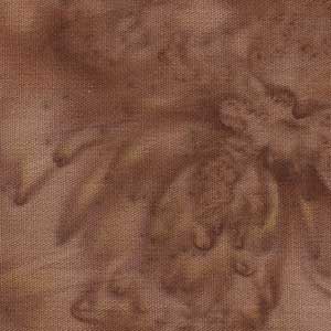 Lava Batiks - Toffee | Anthology Fabrics 1997