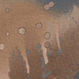 Fossil Fern - Misty | Benartex 00528-09