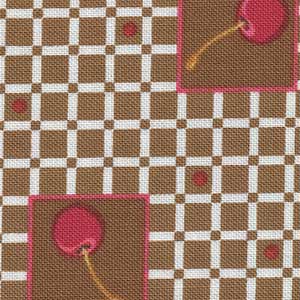 Modern Lodge - Brown Novelty Fat Quarter | Benartex 06916-72