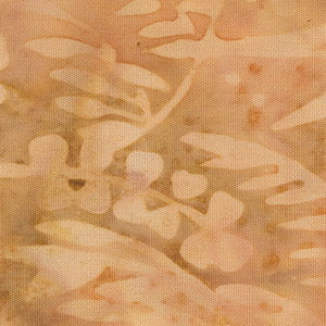 Bali Island Batiks - Brown Blender Fat Quarter | Island Batiks WILD MEADOW-BROWN