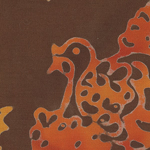 Four Seasons - Gobble | Anthology Fabrics 9114Q-2