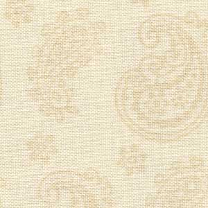Essentials Caramel Macchiato - Cream Blender | Wilmington Prints 39085-200