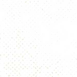 Spotted - White | Moda 1660-11