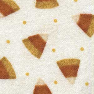 Happy Jacks Friends - Cream Blender Fat Quarter | Maywood Studio F9402-E