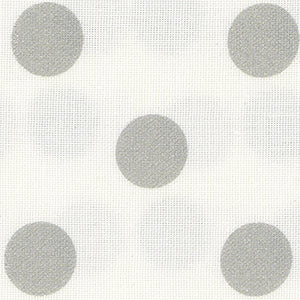 Dots & Stripes - White Geometric | Quilting Treasures 28893-ZK