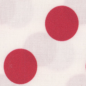 Dots & Stripes - Cream Geometric | Quilting Treasures 28894-ZR