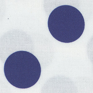 Dots & Stripes - White Geometric | Quilting Treasures 28894-ZN