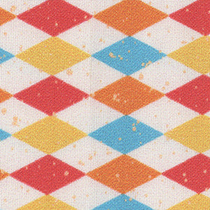 Under the Big Top - Multi | Patrick Lose Fabrics 10502-11
