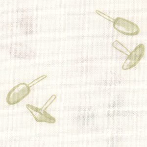 Little Whispers - Cream Floral | Windham Fabrics 53172-2